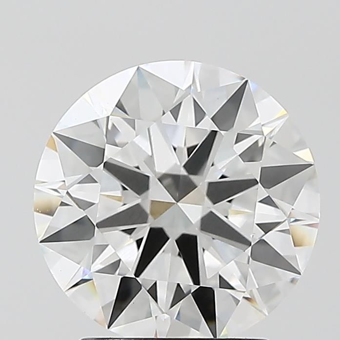 2.54 ct. F/VVS2 Round Lab Grown Diamond prod_944bf182ff8940e68f5b921662792a86