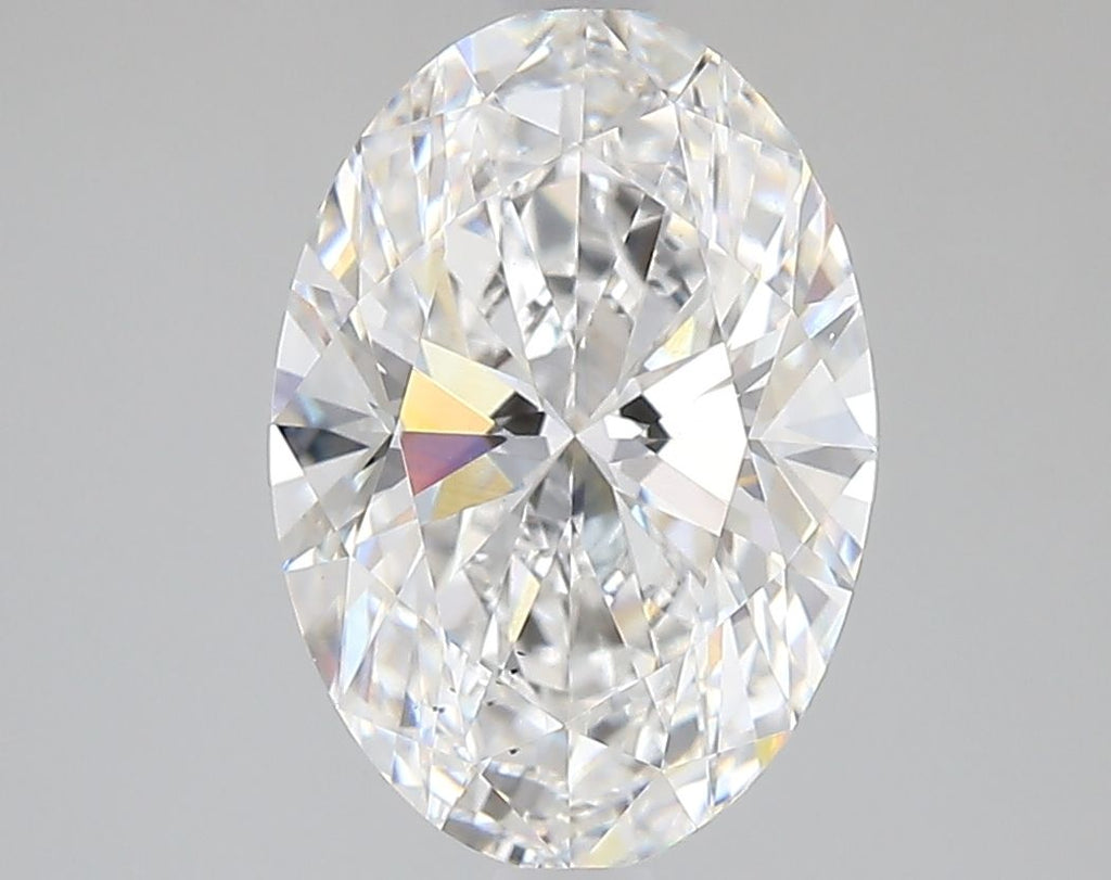 3.07 ct. E/VS2 Oval Lab Grown Diamond prod_ebdaf961264445098b8e1a723c8e0e64