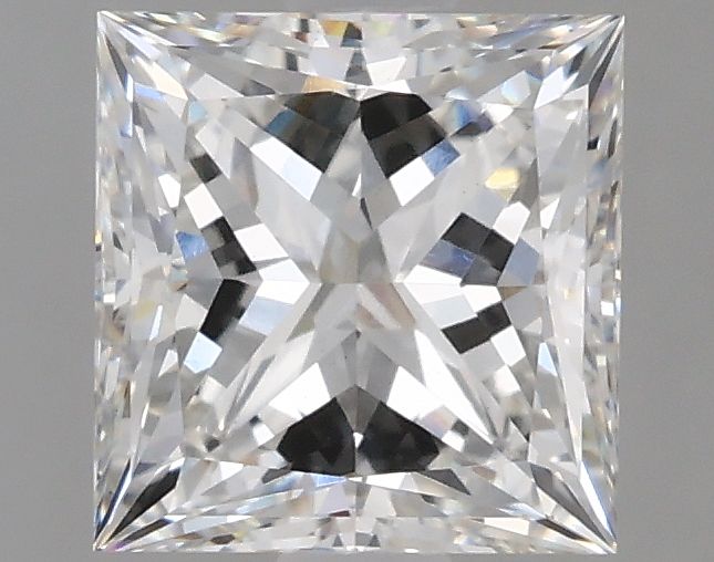 2.15 ct. F/VS1 Princess Lab Grown Diamond prod_a2776c4aaee742cbb81d72207ceb9f5f