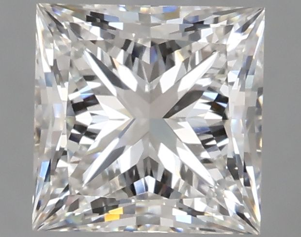 2.18 ct. F/VS1 Princess Lab Grown Diamond prod_f3aa1722dc9b446db065680c077888f2