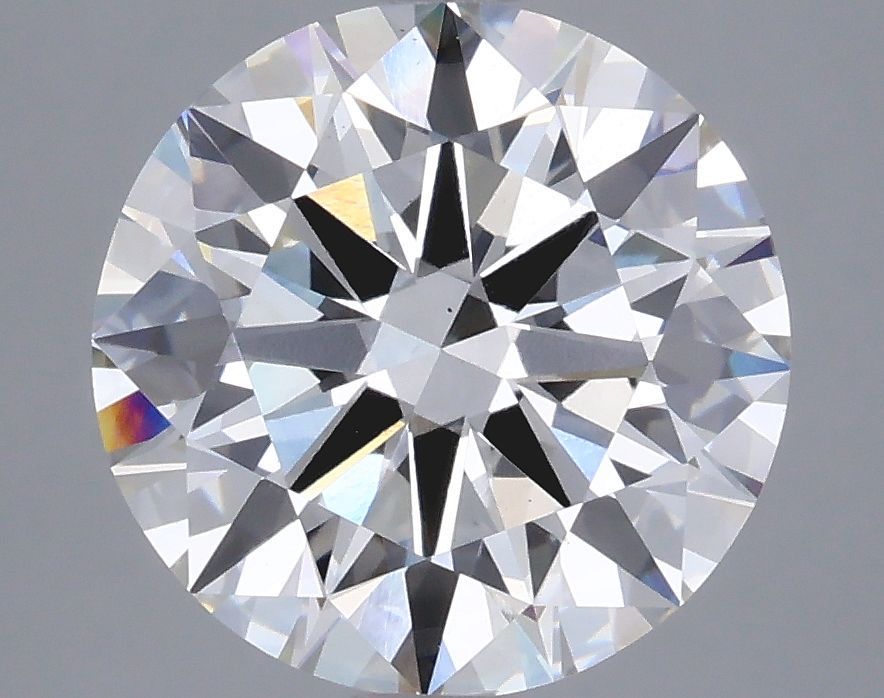 4.03 ct. G/VS1 Round Lab Grown Diamond prod_f2b9d4b0fb4045eb93e03c716b423d9e