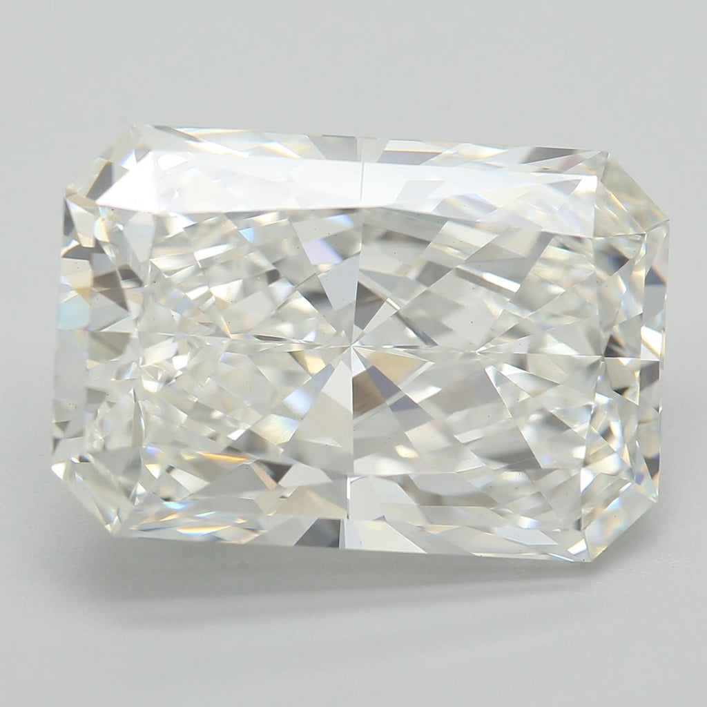 7.37 ct. G/VVS2 Radiant Lab Grown Diamond prod_888c575c38f54ca3a081f2c8935c7789