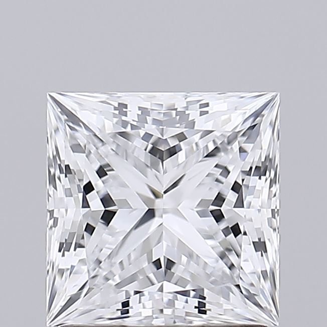 1.55 ct. D/VVS2 Princess Lab Grown Diamond prod_f2e093bce118466799d946a6c63b7d1b