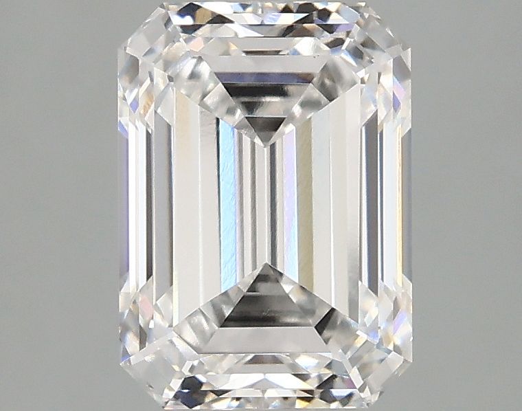 2.03 ct. D/VVS2 Emerald Lab Grown Diamond prod_d7808490a66c4930bb8be2d97a087413