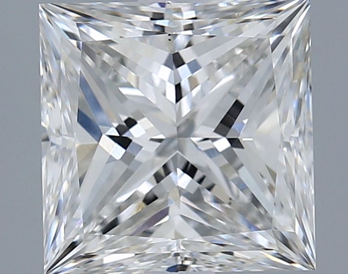 2.00 ct. F/VS1 Princess Lab Grown Diamond prod_9986d8a6f5e54008b9691d17b5a9ad90