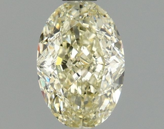 1.04 ct. Fancy Yellow/VS1 Oval Lab Grown Diamond prod_dfa5ed0b4a34401783fd944dfc09afd2