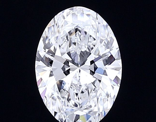 2.58 ct. D/VVS2 Oval Lab Grown Diamond prod_f417b3198a0c4b34a048f201b8fa9939