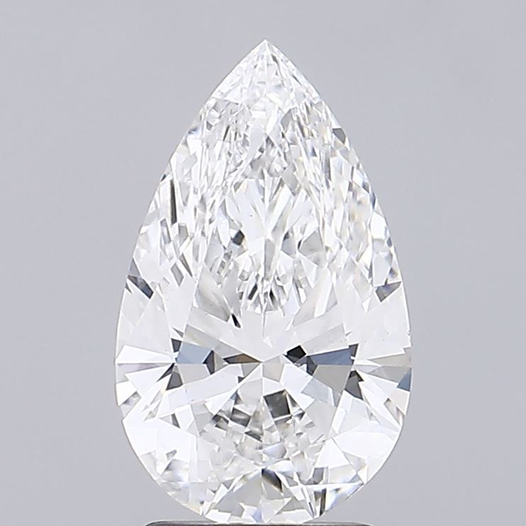 2.06 ct. E/VS1 Pear Lab Grown Diamond prod_cbff8f2bf41e49d4bc841b16c471a007