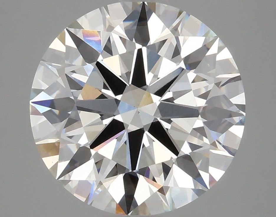 4.09 ct. G/VS1 Round Lab Grown Diamond prod_762a3e2cc0c5487c9bfde9d2b418007f