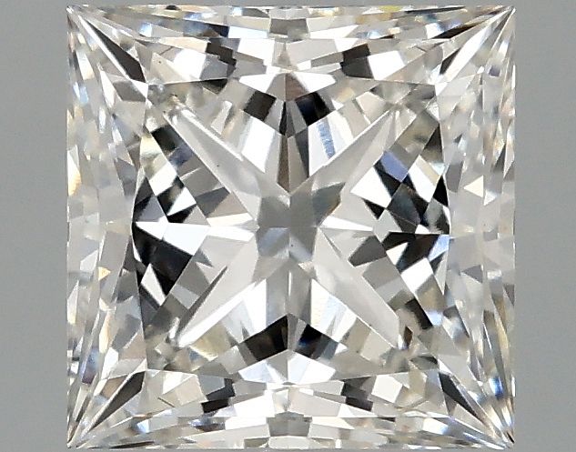 2.10 ct. G/VS1 Princess Lab Grown Diamond prod_7a74d8fd88d445959dc1023c53dbf79a