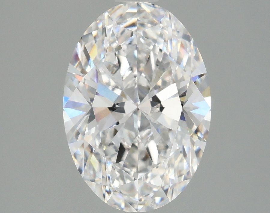 2.06 ct. D/VS1 Oval Lab Grown Diamond prod_7b8763e2f2074e389e9c437cfb784e7b