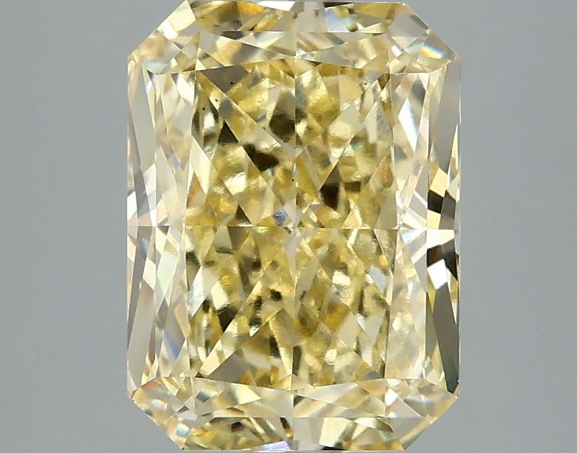 3.01 ct. Fancy Intense Yellow/VS1 Radiant Lab Grown Diamond prod_ec981e390f4d4bc881416e81eaad87ed