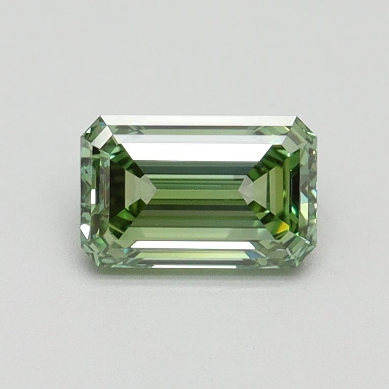 0.72 ct. Fancy Intense Green/VS1 Emerald Lab Grown Diamond prod_7f8488182d434ab08642bf91bbf92162