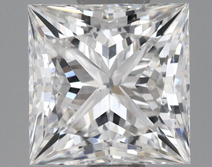 1.09 ct. E/VS1 Princess Lab Grown Diamond prod_1969b58cab9440d69a4f1182b46a4d29