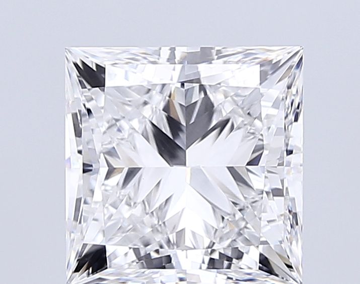 9.05 ct. E/VVS2 Princess Lab Grown Diamond prod_f22cb85f45064fcda6594c5a2558f906