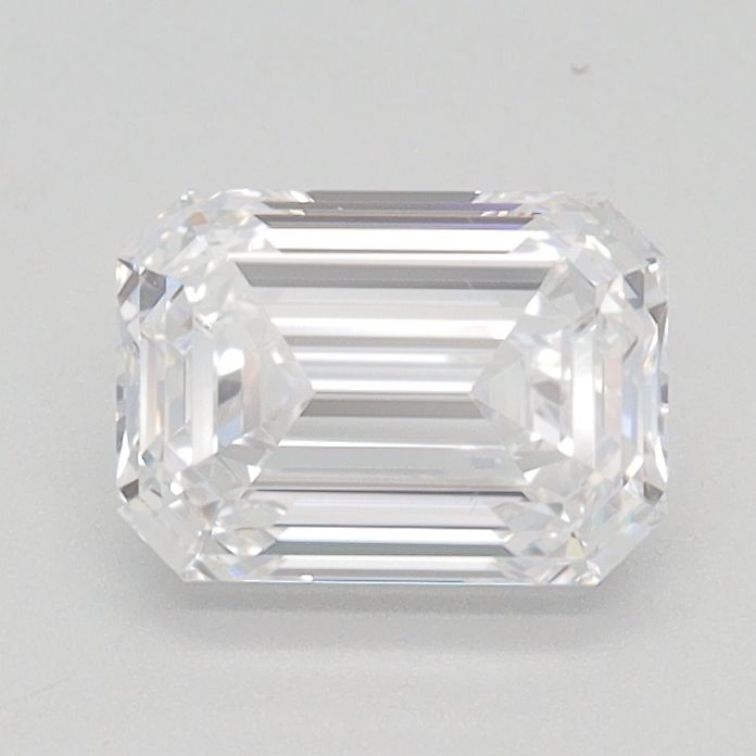 1.03 ct. D/VS1 Emerald Lab Grown Diamond prod_f785060ada764dae9531468f183f2775