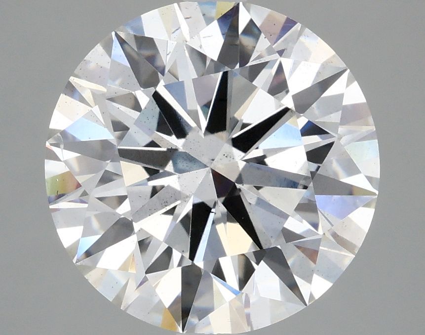 3.90 ct. F/SI1 Round Lab Grown Diamond prod_a402b1d2d9b647ff96a1427d80c431fb