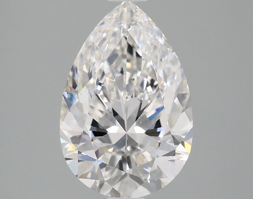 2.09 ct. E/VS2 Pear Lab Grown Diamond prod_8cafadfb6c494f8298e5fbdd8f54bb4c