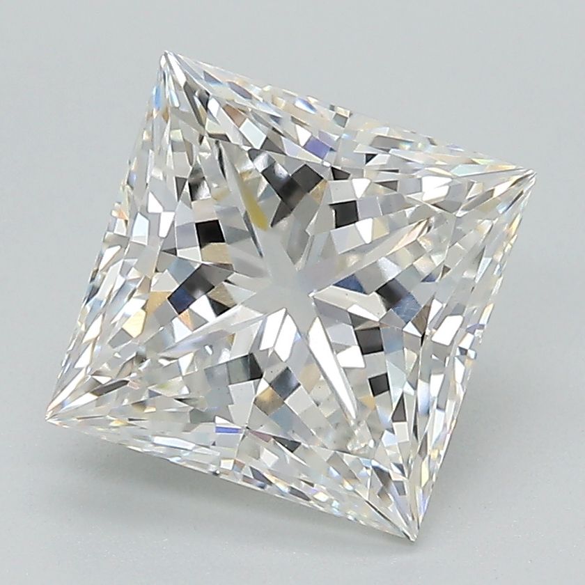 3.09 ct. F/VVS2 Princess Lab Grown Diamond prod_a20d342142e445699ef4a1215b3f772f