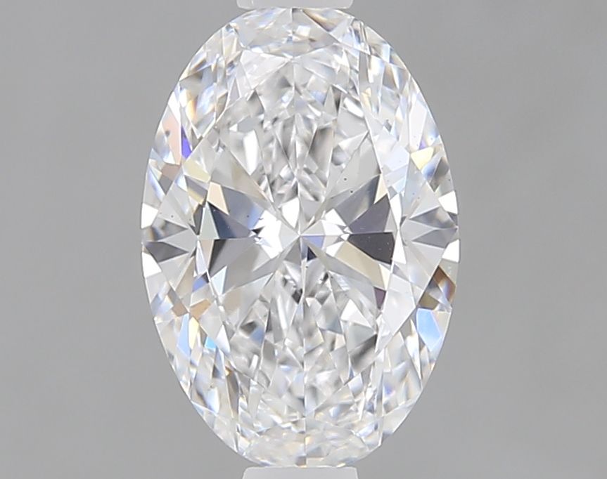 1.01 ct. D/VS1 Oval Lab Grown Diamond prod_e8acc4e097244653a3419641d5e456a1