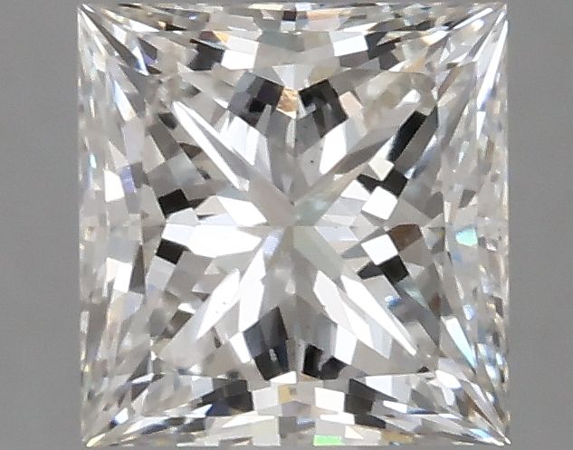 2.25 ct. F/VS2 Princess Lab Grown Diamond prod_78774ed84f76444785fc95d123e085ec