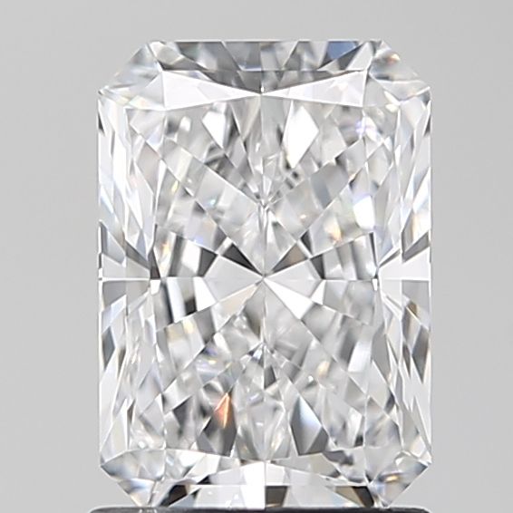 1.43 ct. D/VVS1 Radiant Lab Grown Diamond prod_f4b4b8d92a534a47b0d24897be60bcfe