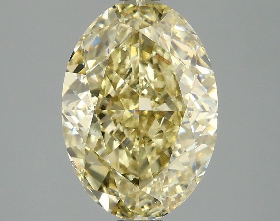 3.07 ct. Fancy Intense Yellow/VS1 Oval Lab Grown Diamond prod_ef7ed97a6fb740a092e40a86d389fe66