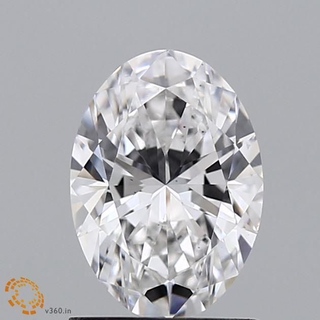 1.11 ct. E/VS1 Oval Lab Grown Diamond prod_ebbf5dca9b2748fda349238dbd2cfce2