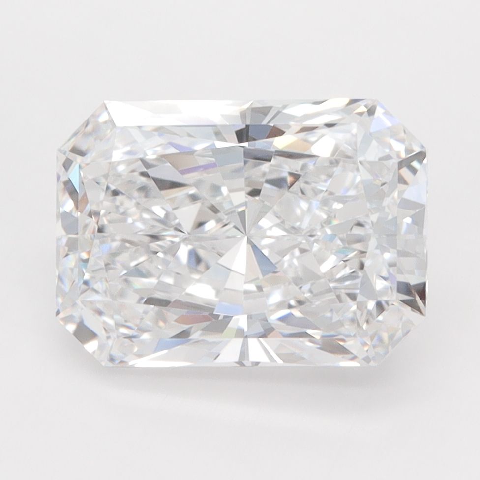 3.26 ct. D/VVS1 Radiant Lab Grown Diamond prod_f2b8c5f1a59341789611341339108af4