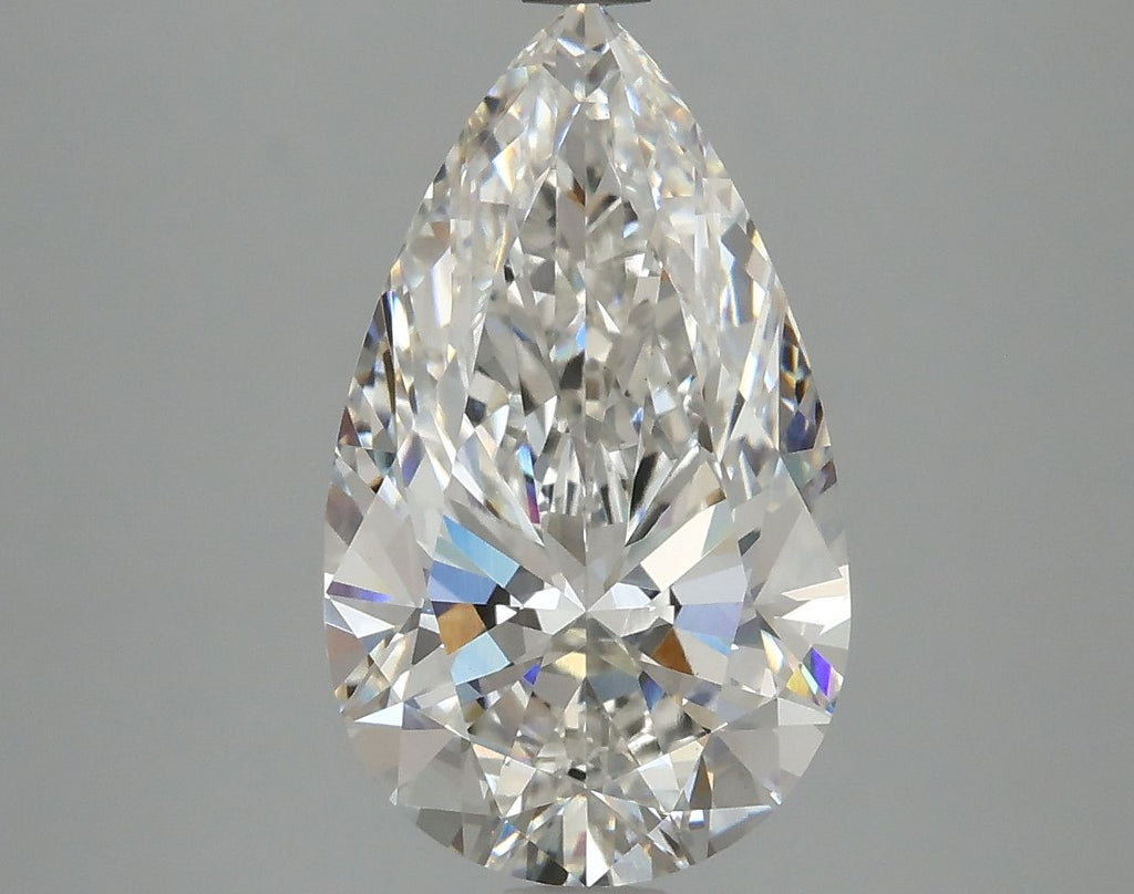 4.01 ct. G/VS1 Pear Lab Grown Diamond prod_e60bced40a064d49b3d80bae374622d9