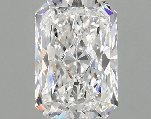 1.25 ct. D/VS1 Radiant Lab Grown Diamond prod_7c0399743d8f4854bff02c88eedd96a7