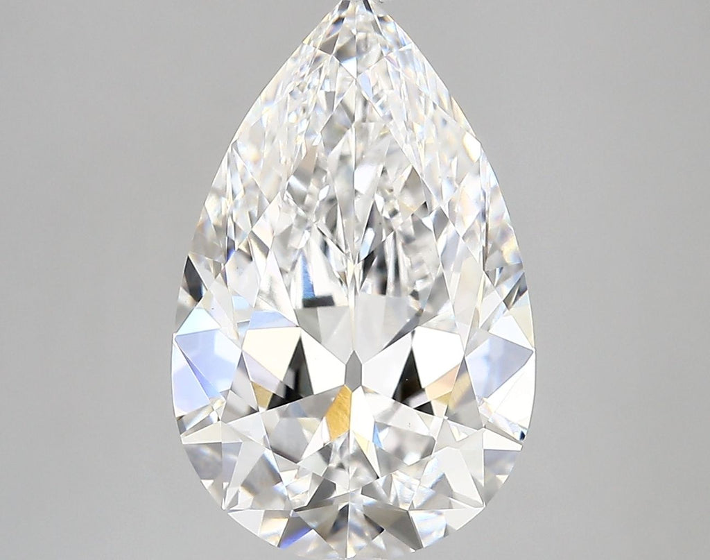 5.02 ct. E/VVS2 Pear Lab Grown Diamond prod_f3c81e9bb7a5400d85046bed38b779dc