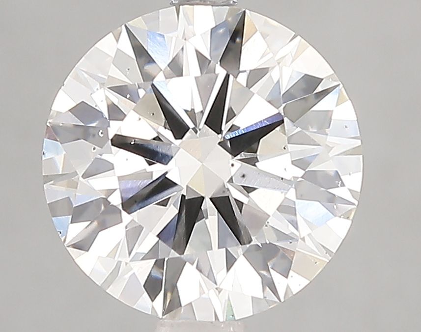 3.02 ct. H/SI1 Round Lab Grown Diamond prod_7879d9b143fb4af494dce47b8276f292