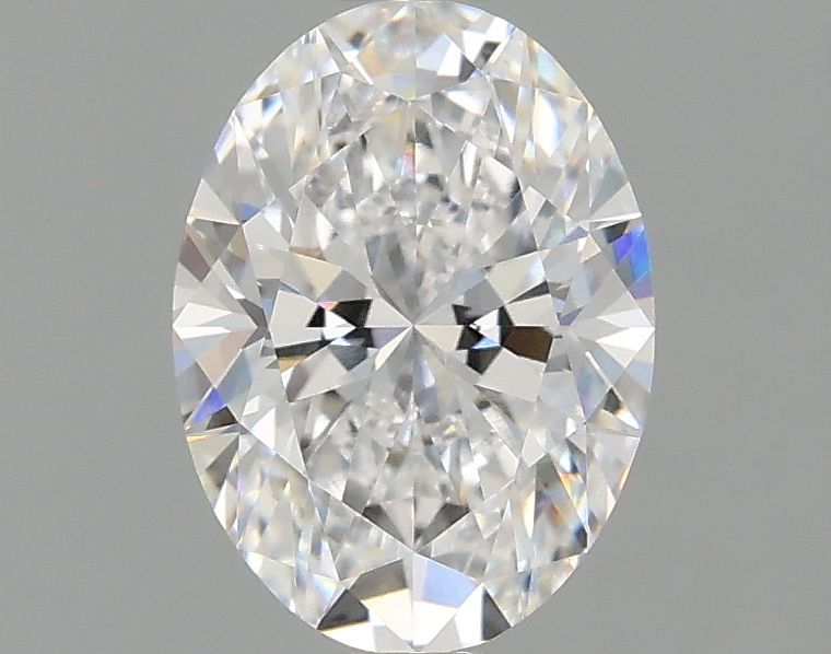 1.56 ct. D/VVS2 Oval Lab Grown Diamond prod_f39b8464f2f840eb8c69e8355f48b897