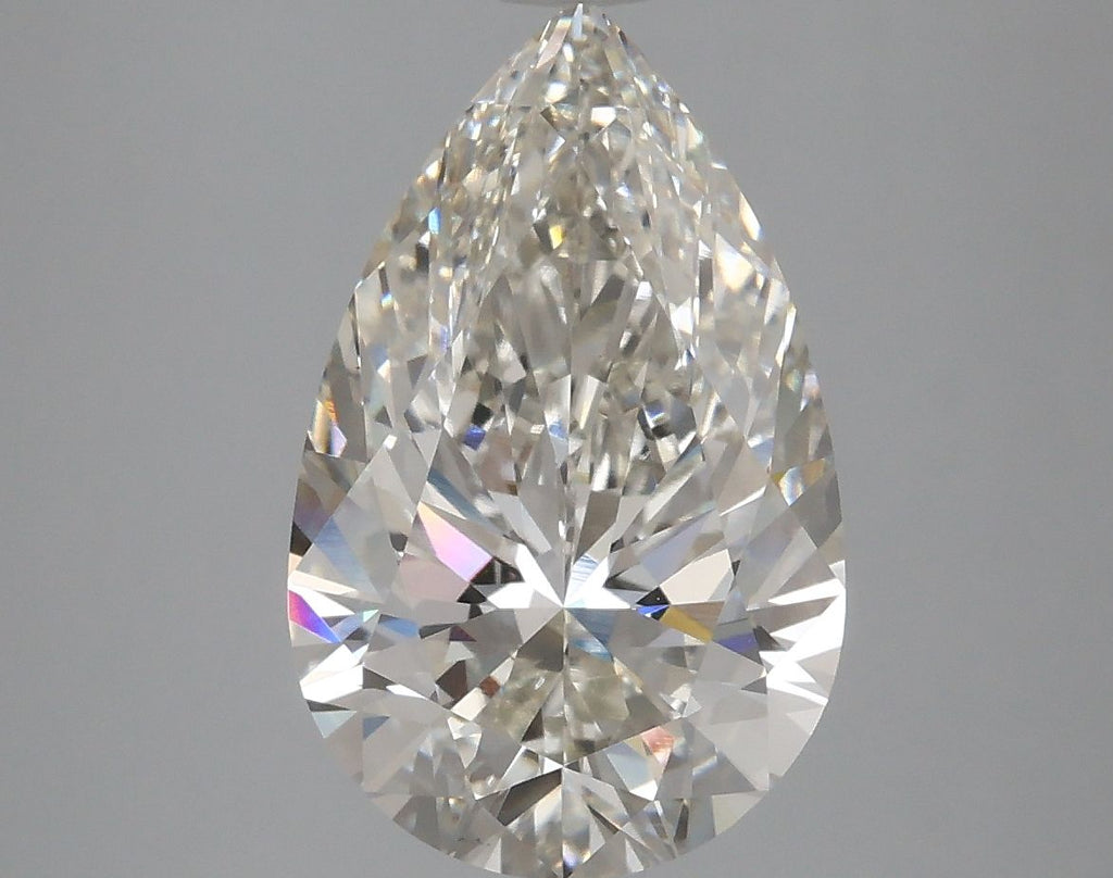 4.03 ct. H/VS2 Pear Lab Grown Diamond prod_e5132654020b46a6b343075850d6cfb8