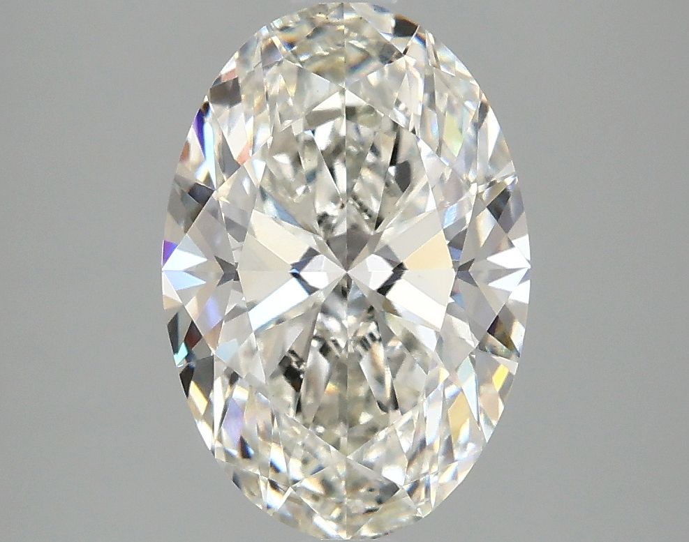 2.58 ct. H/VS1 Oval Lab Grown Diamond prod_f6420aa992334388a43679636409bf33