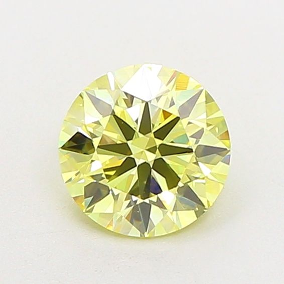 1.00 ct. Fancy Intense Yellow/VS1 Round Lab Grown Diamond prod_f6d489911e9d4abe8d9e03e6244c3a09