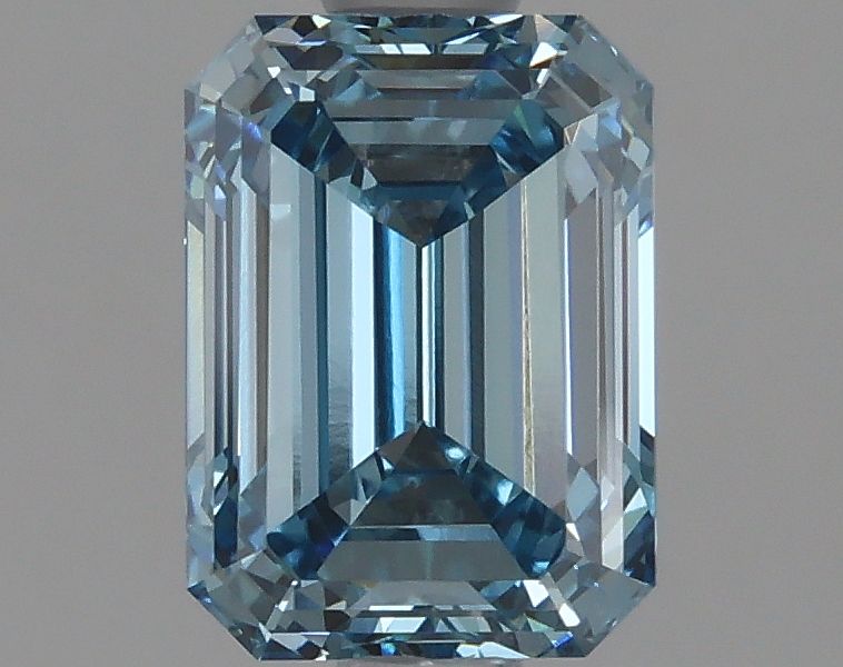 1.34 ct. Fancy Intense Blue/VVS2 Emerald Lab Grown Diamond prod_ed77ab8880e746bd8fd6c1bba3a13b9b