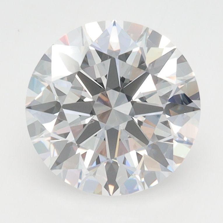 2.09 ct. D/VVS1 Round Lab Grown Diamond prod_d6b490f2bae549e2b05487f3010c2c44