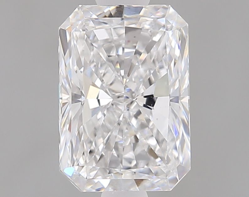 1.01 ct. D/VS1 Radiant Lab Grown Diamond prod_e6aa71ee382b4d62b1d24aa4dbdfee95