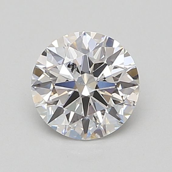 0.97 ct. D/SI2 Round Lab Grown Diamond prod_f67117a73c72492cb1dbdd6ad7f772aa