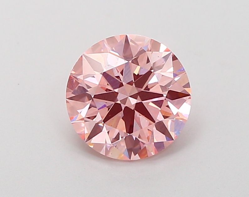 1.62 ct. Fancy Vivid Pink/VS1 Round Lab Grown Diamond prod_ea427453dba44054bb2da5d0a233b7c5