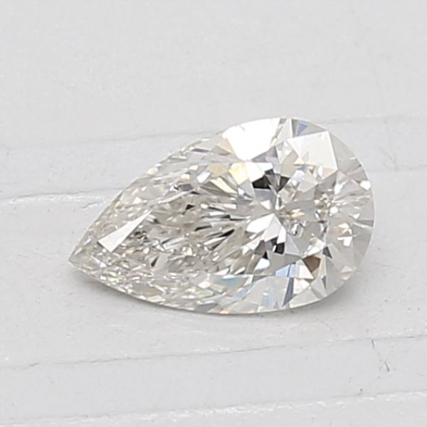 0.52 ct. I/SI1 Pear Lab Grown Diamond prod_998caf80daea4874b822f53d88952e46