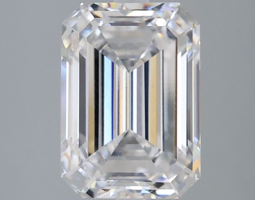 3.08 ct. D/VS1 Emerald Lab Grown Diamond prod_8e61d384db9646859ca5a3d2df39b951