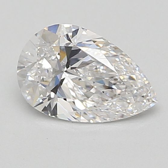 0.95 ct. D/VS1 Pear Lab Grown Diamond prod_d1d5b7c803e743faae6ade21b5ffc7f5