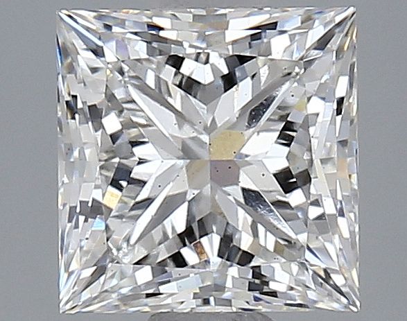 2.28 ct. F/VS2 Princess Lab Grown Diamond prod_8169d3347190459ba3da6ddfc4433935