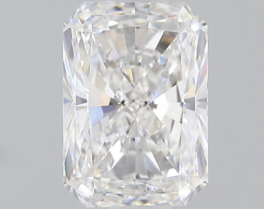 1.09 ct. E/VS2 Radiant Lab Grown Diamond prod_f7eda7e3092c46f9b416edbc0e08cc37