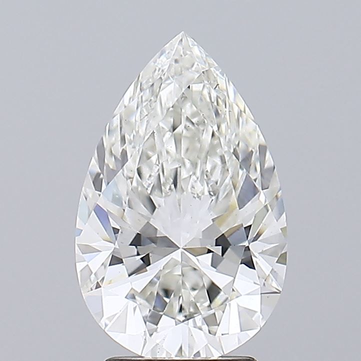 3.03 ct. G/VS2 Pear Lab Grown Diamond prod_8105b0610008400dabf1f436775ea355