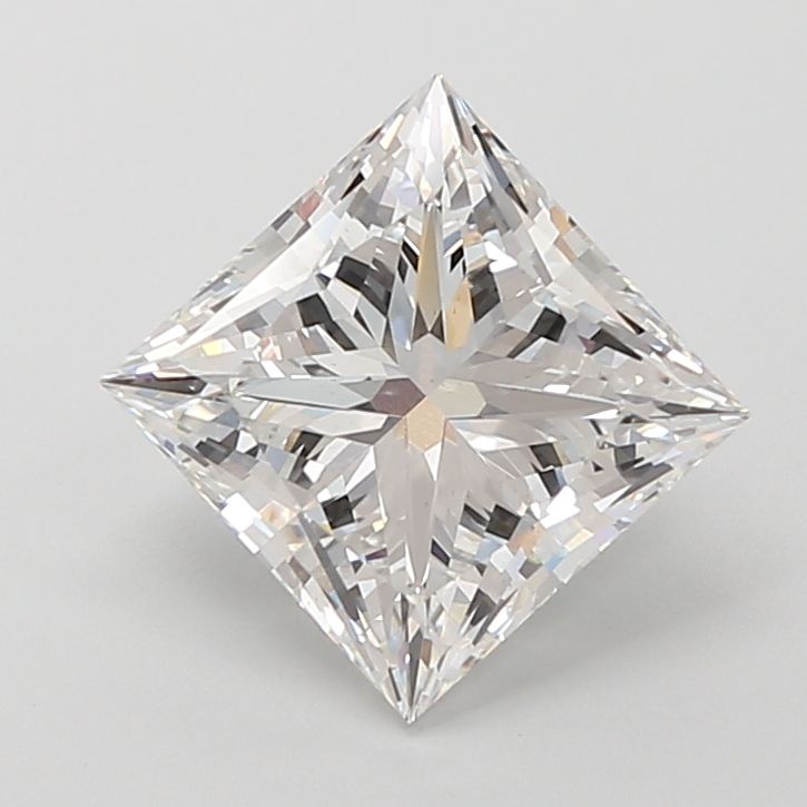 3.07 ct. F/VS1 Princess Lab Grown Diamond prod_f08a6344d72b442197a0de1b3095355d