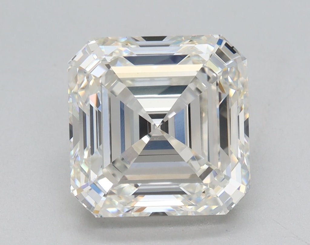 3.01 ct. H/VVS2 Asscher Lab Grown Diamond prod_dbb4845bd9644f05a7ebc8145108f57a